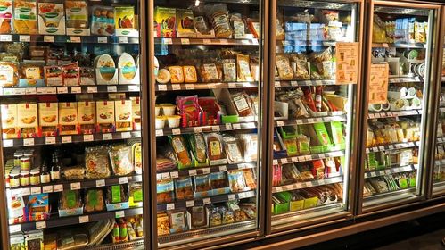 進銷存軟件 食品與日用百貨新零售轉型的得力助手